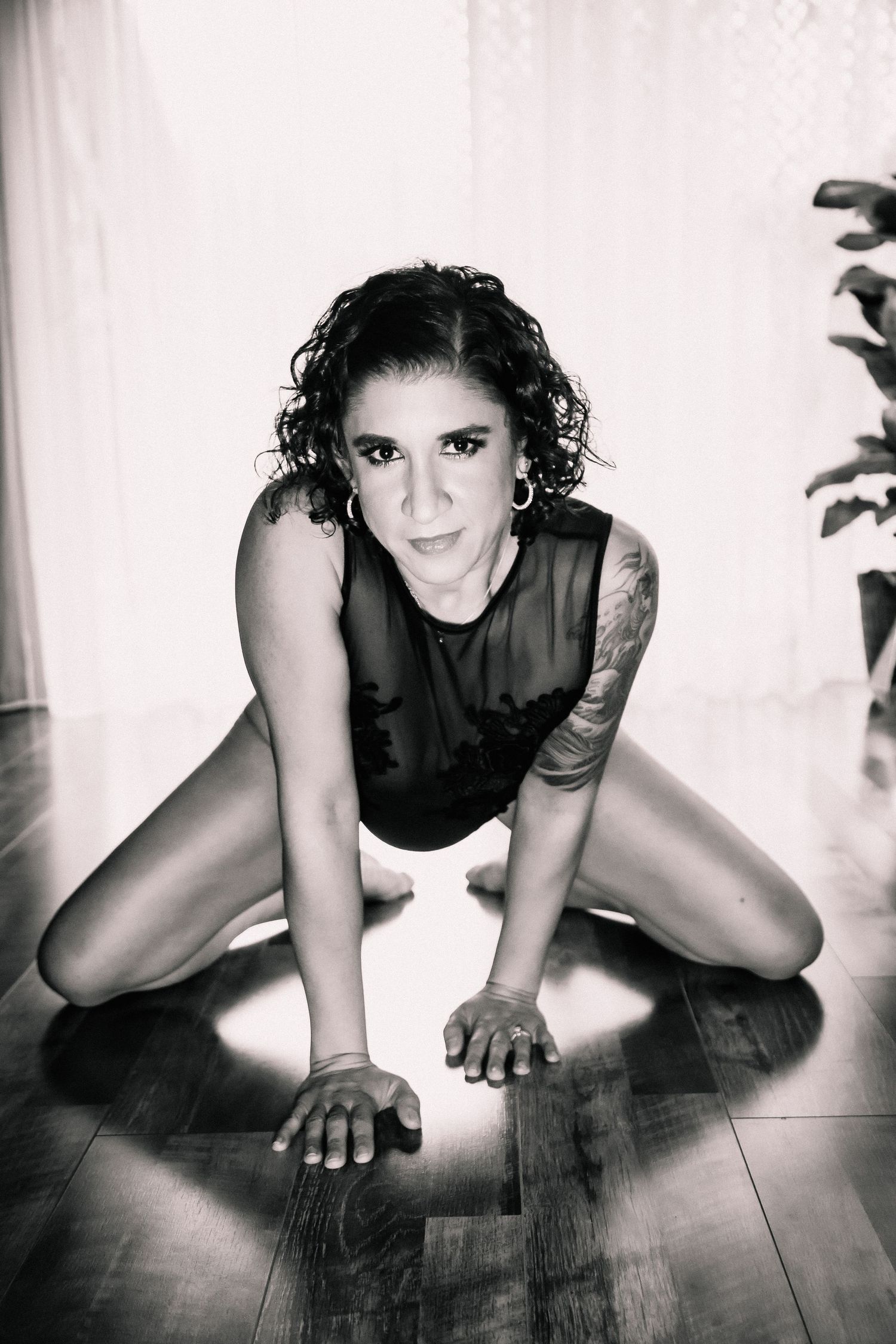 best boudoir photography seattle