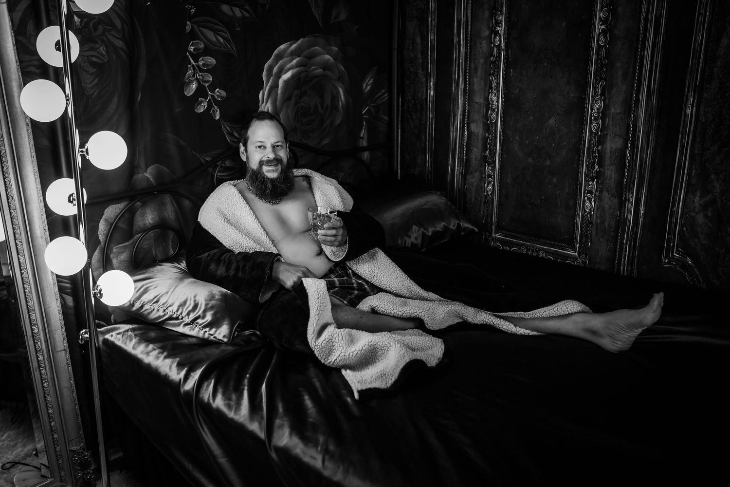 male boudoir seattle