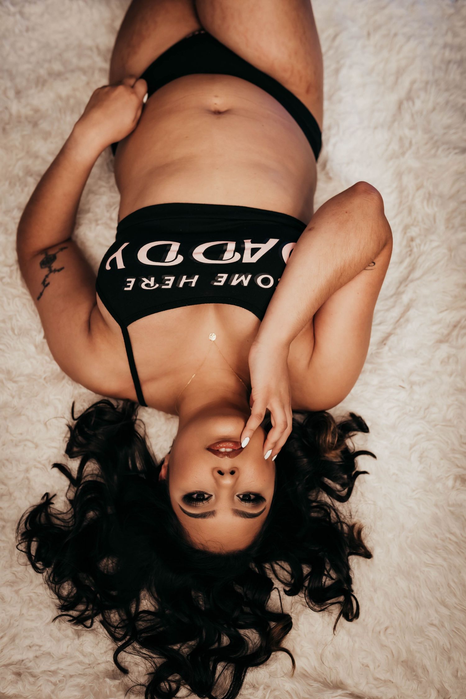 boudoir photography studio near me