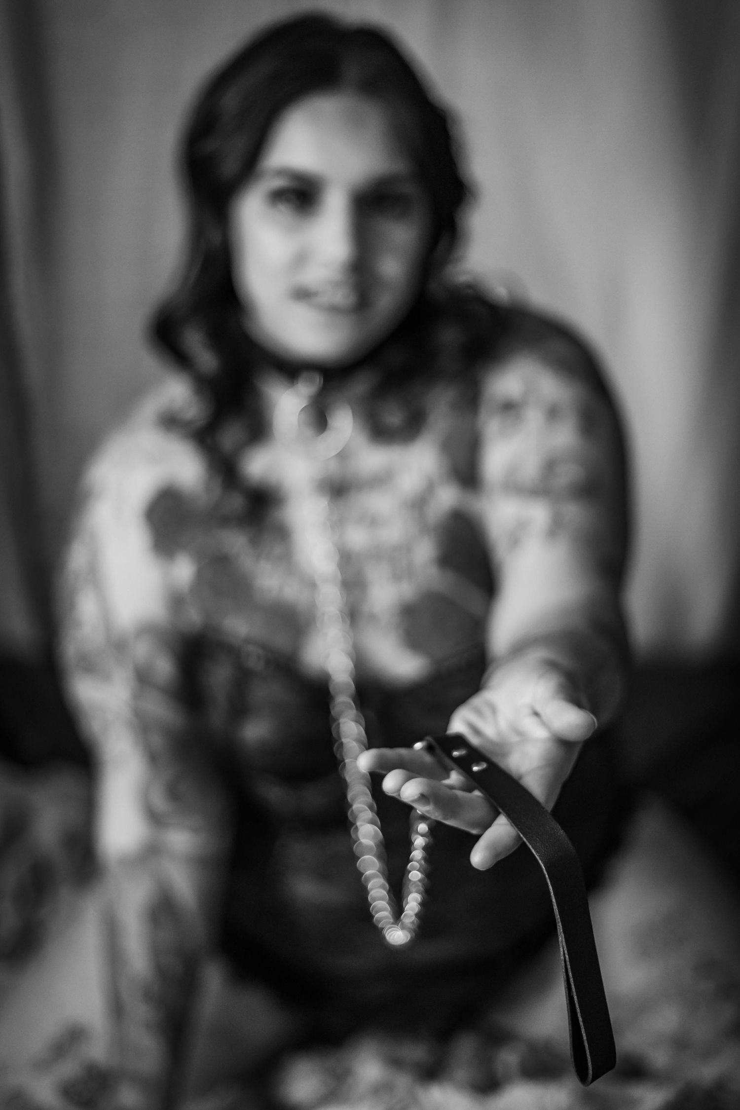 all inclusive boudoir experience near me