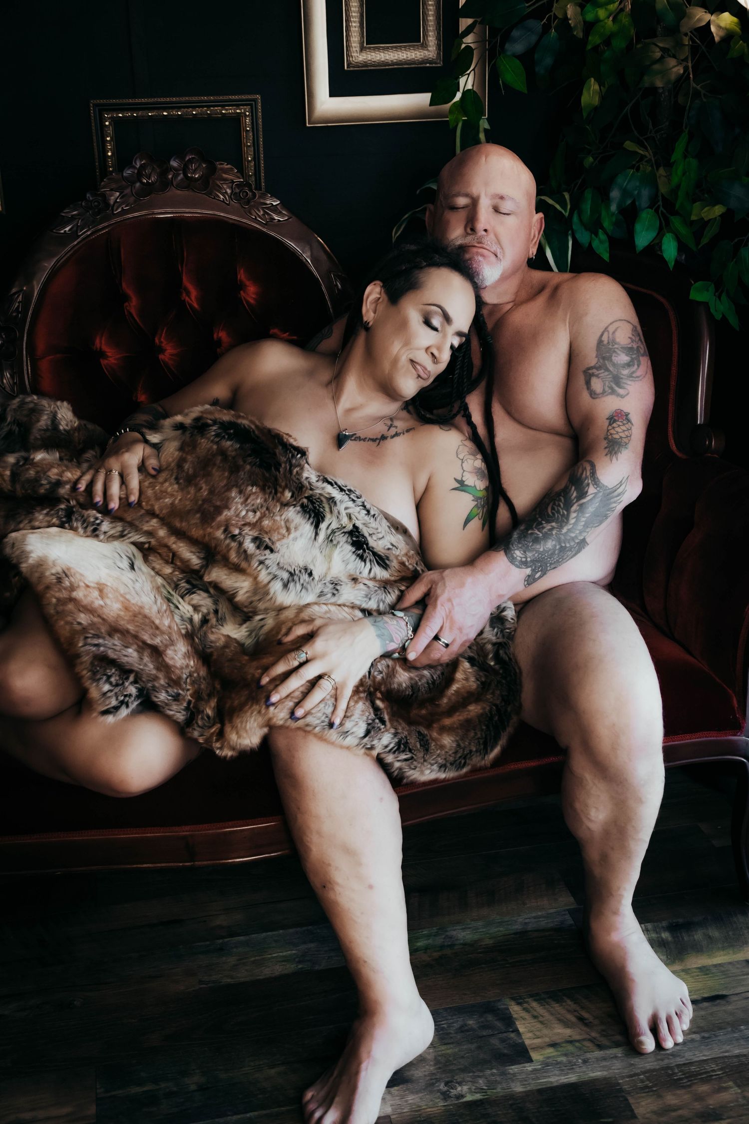 swingers boudoir near me