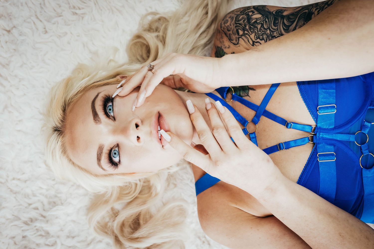 best boudoir photography seattle