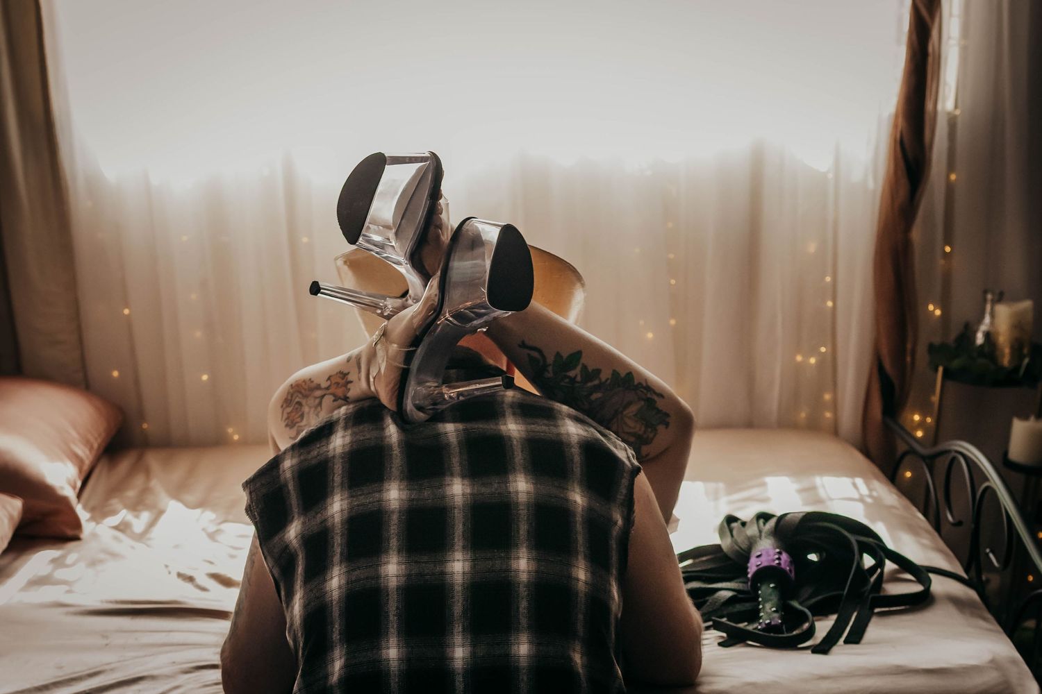 Couples boudoir photographer near me