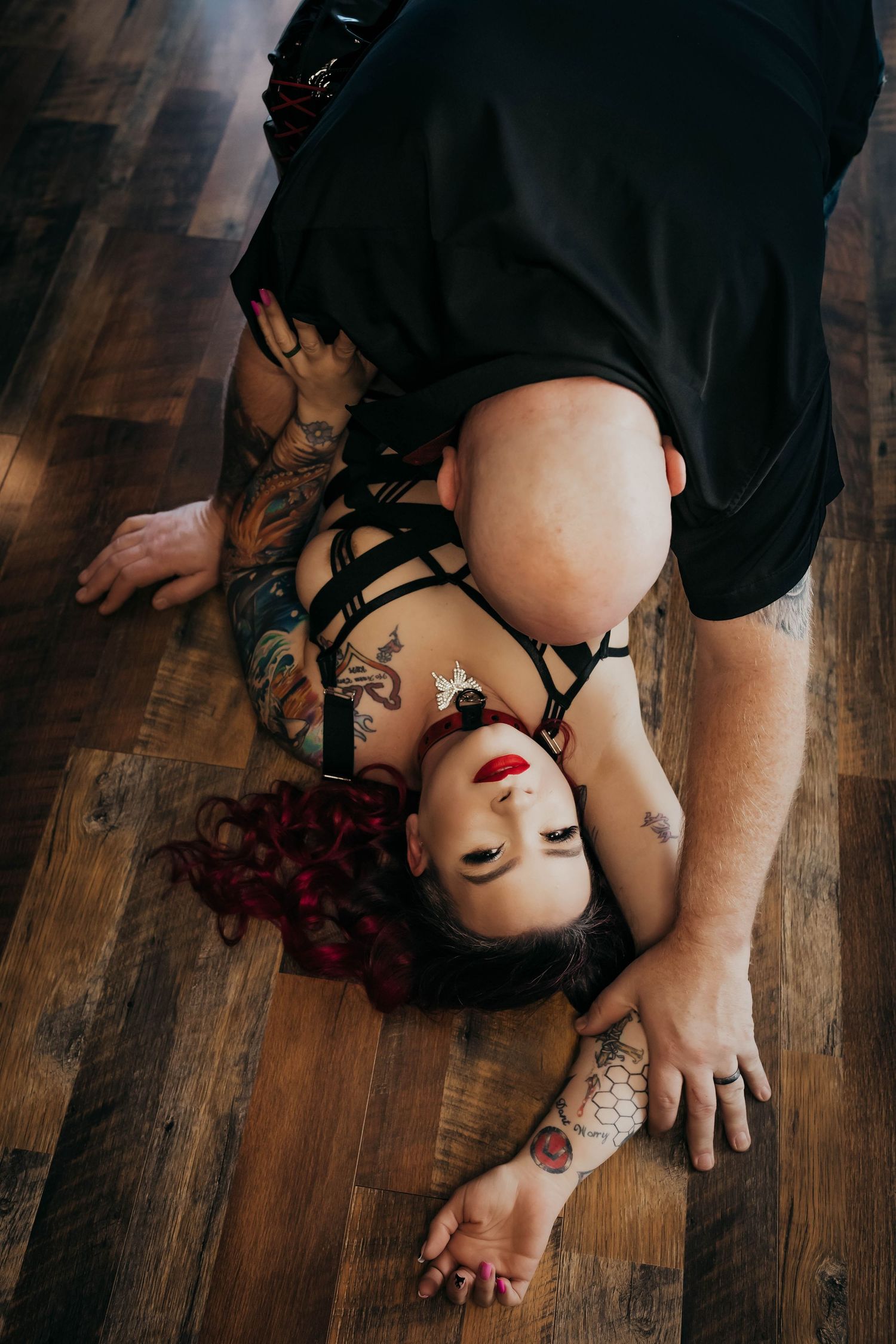 Boudoir Photography near me