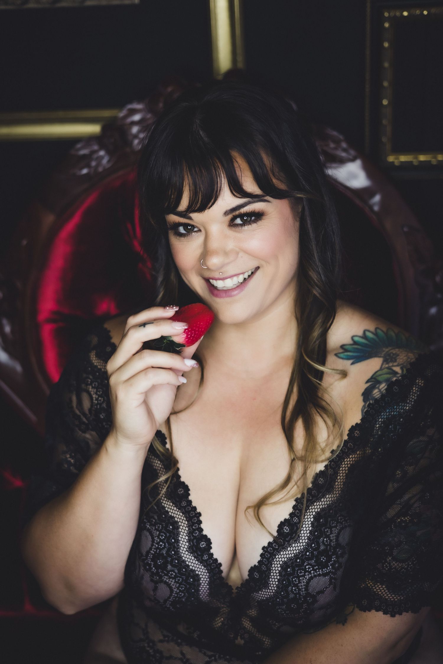boudoir photography ideas