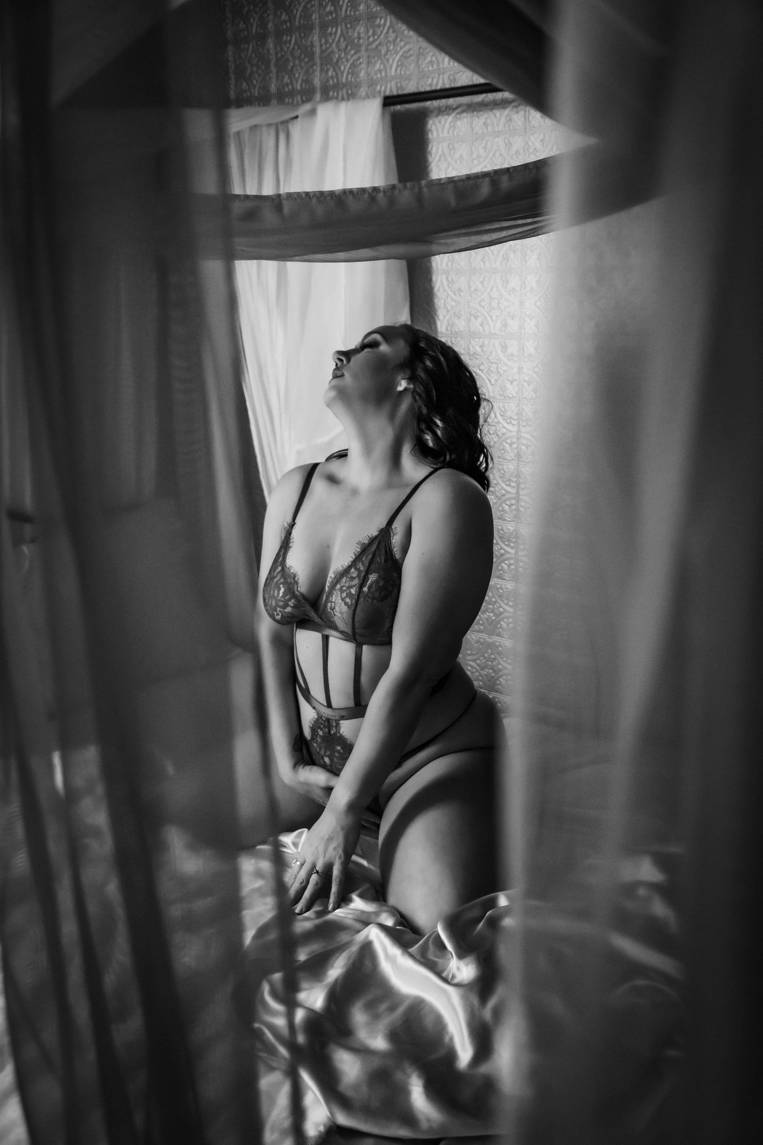 How much should a boudoir shoot cost?