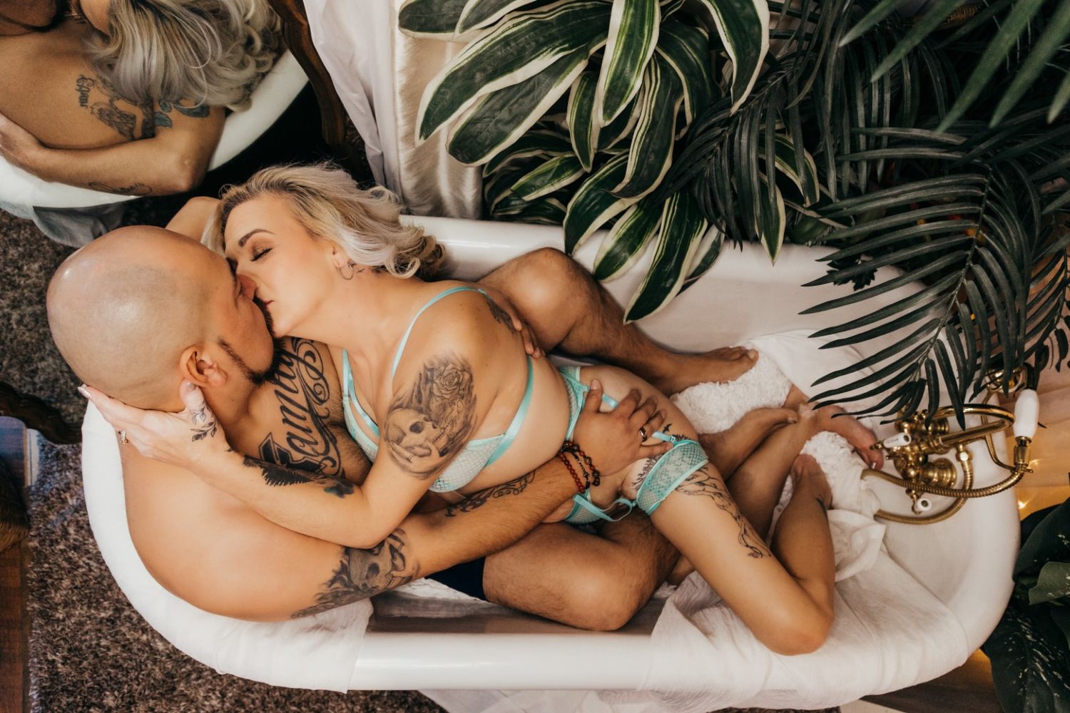 erotic photography portland