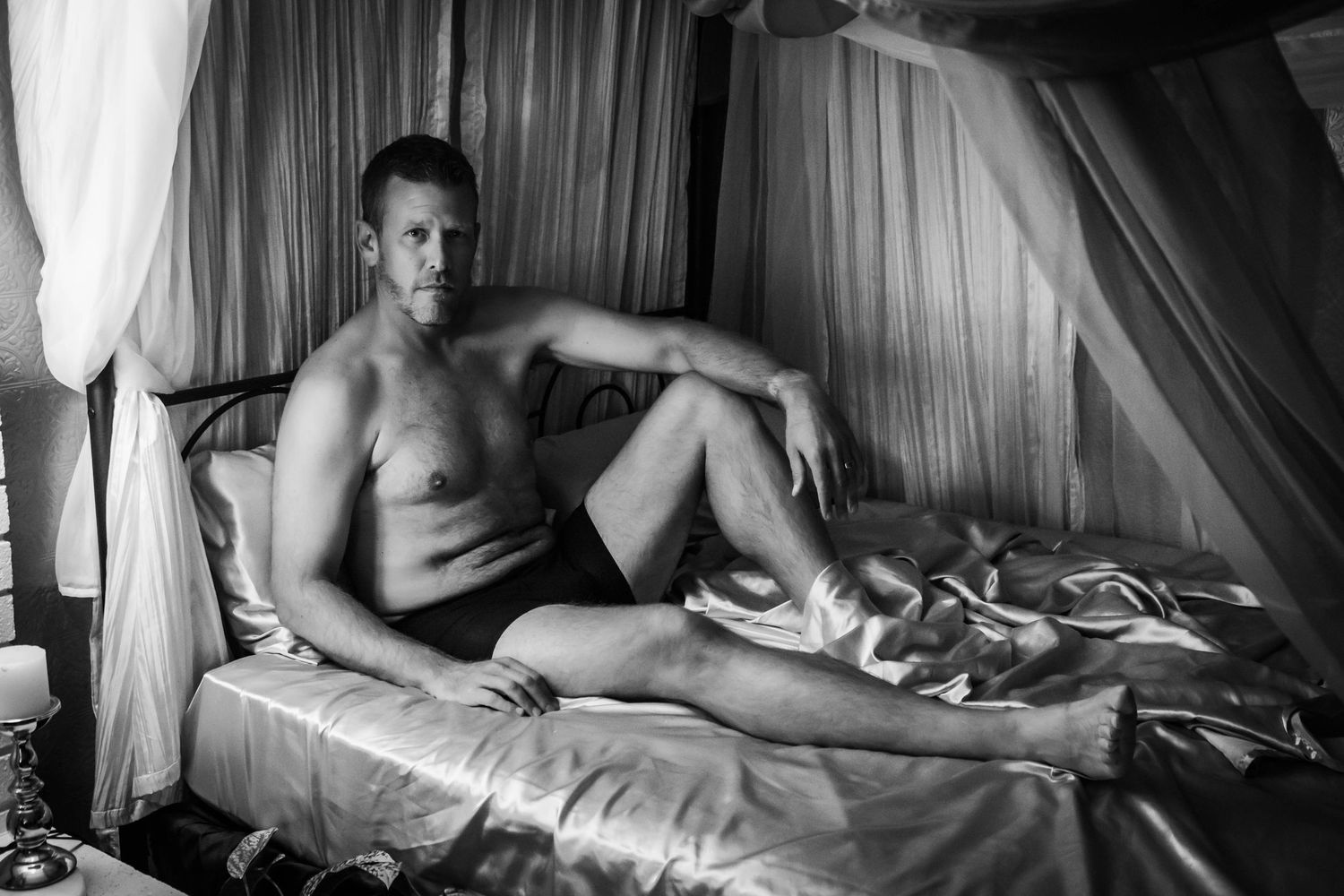 sexy male photos tacoma