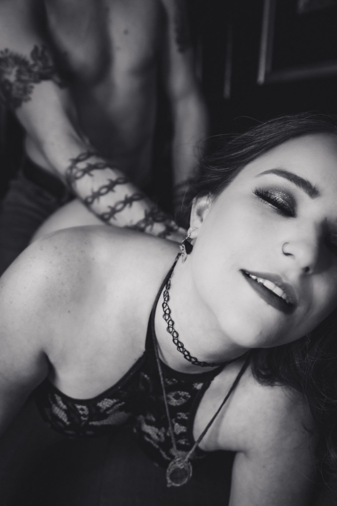 erotic photography olympia
