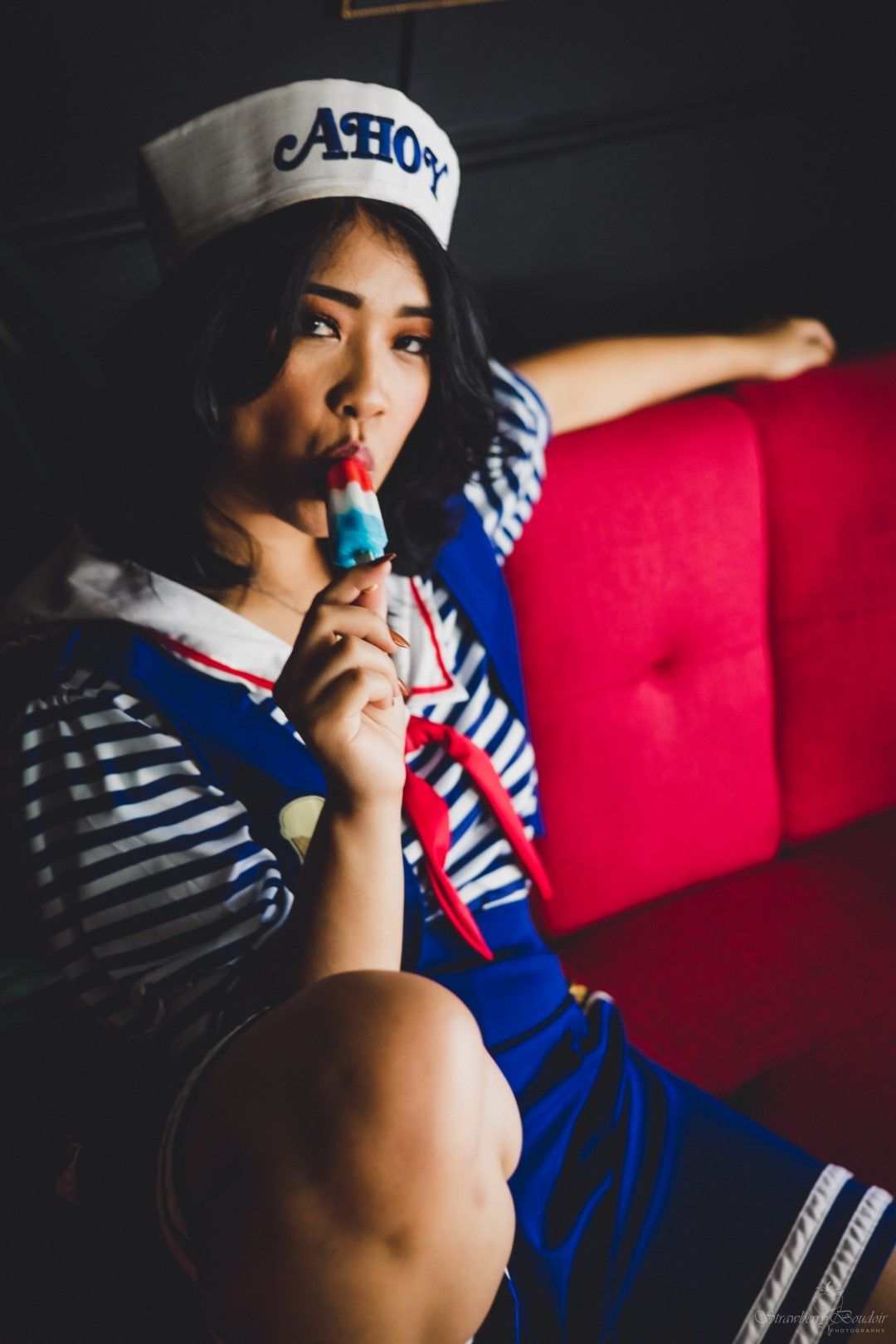 cosplay boudoir near me