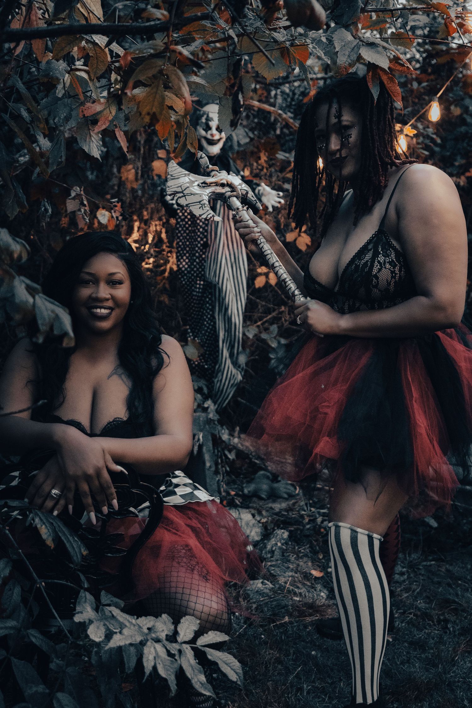 inclusive boudoir photographer Tacoma