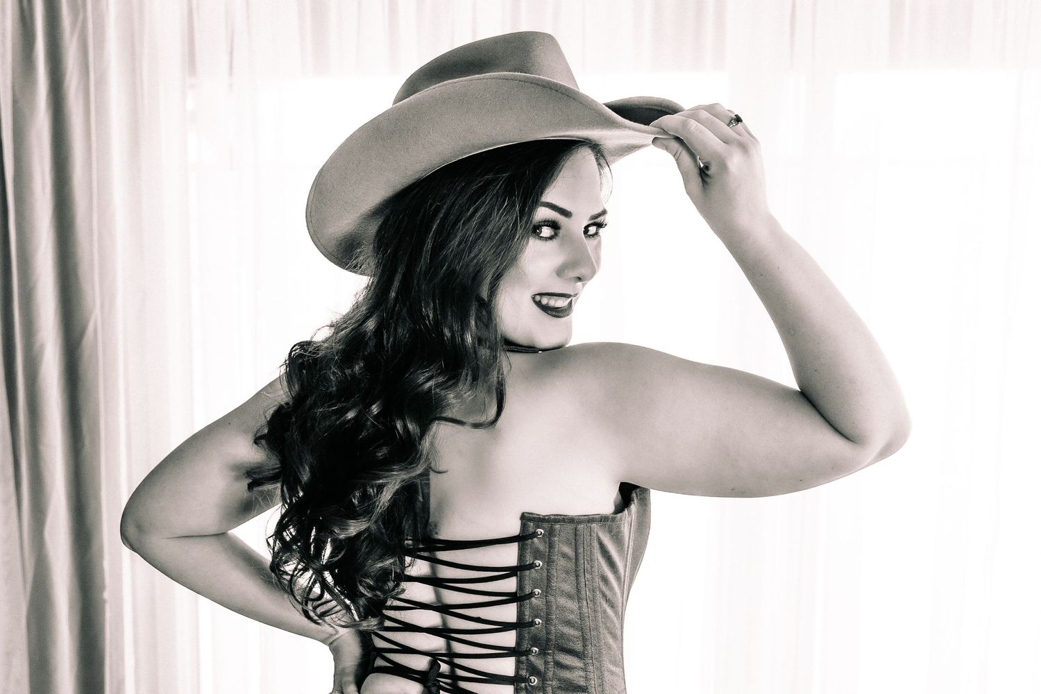 best boudoir jblm