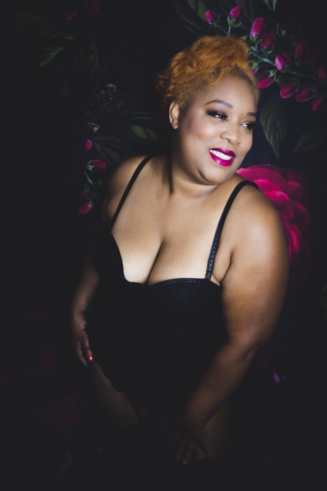 best boudoir photography tacoma