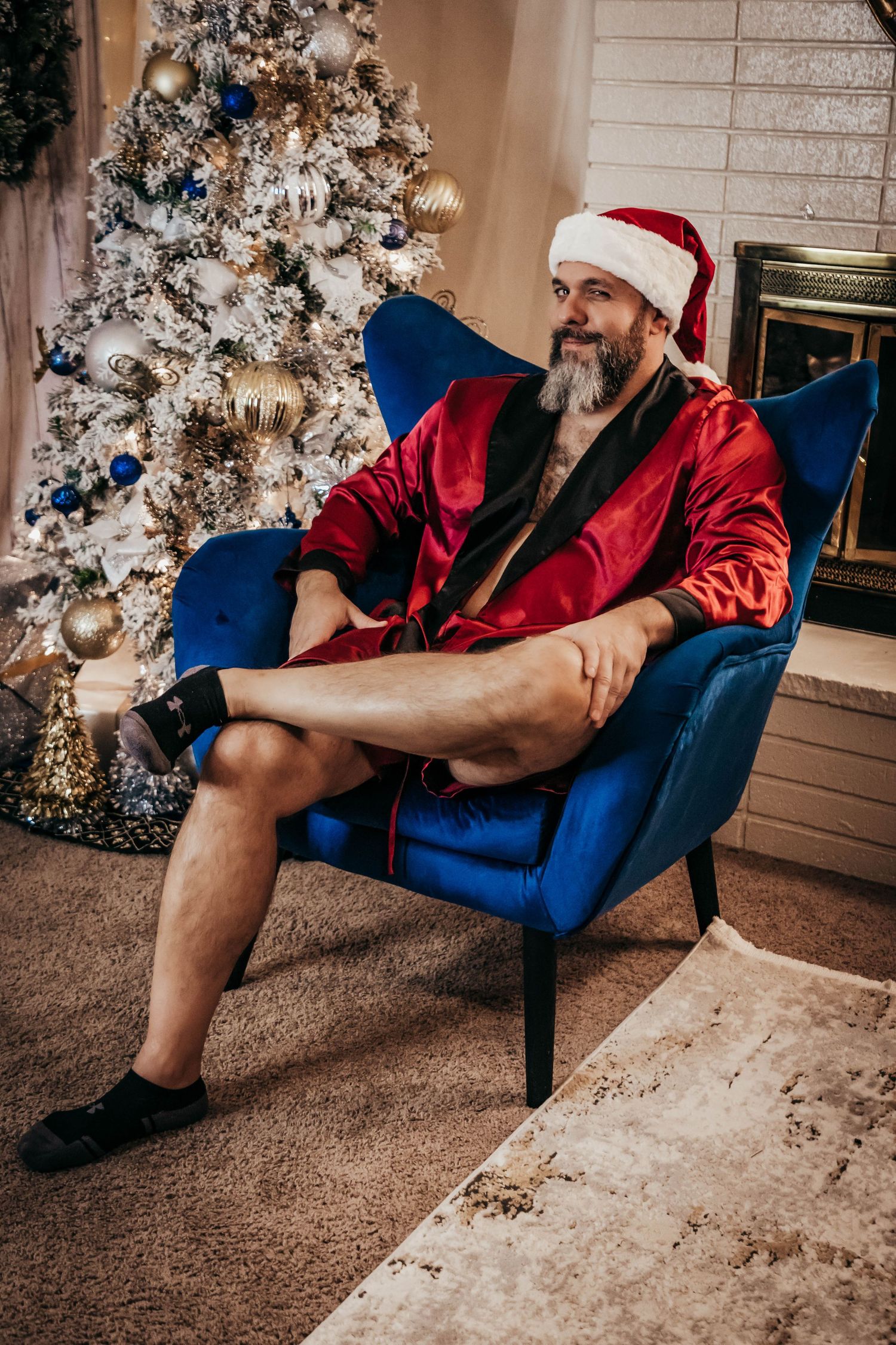 Best Boudoir Photographer in Seattle Area