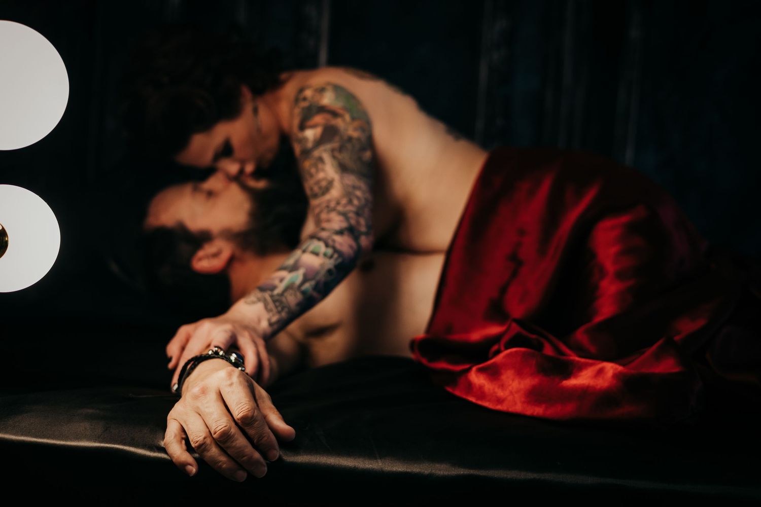 engagement boudoir photos near me