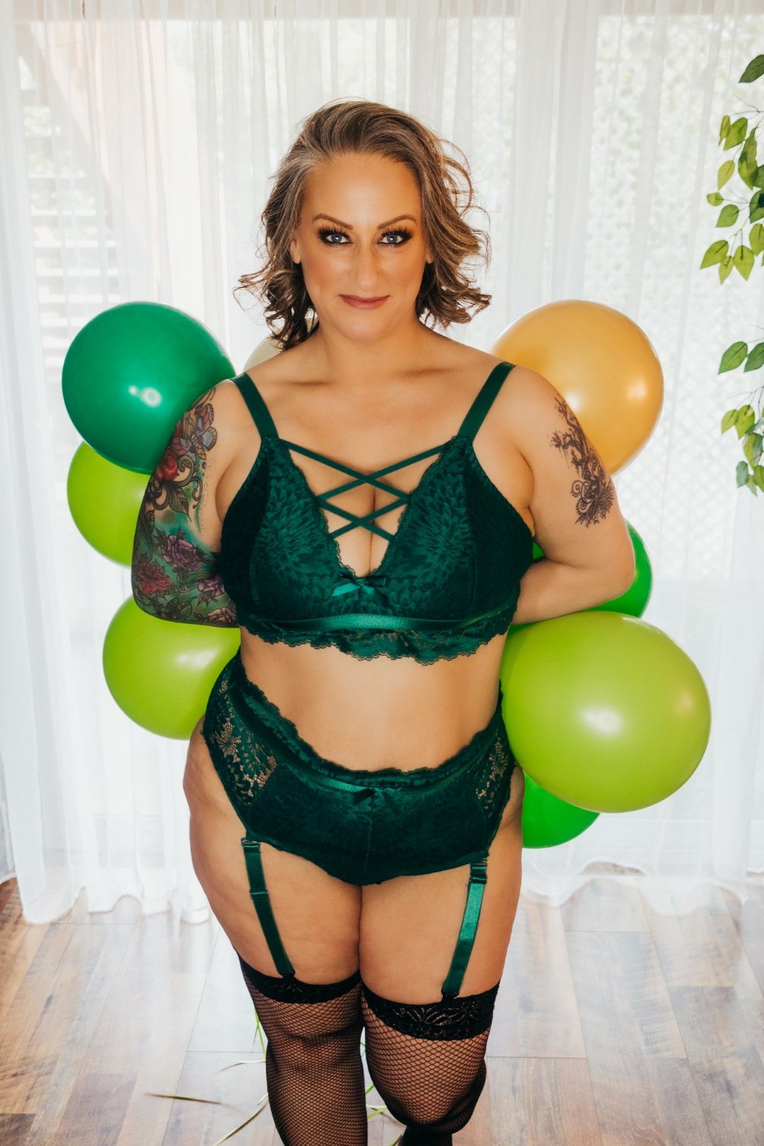 birthday boudoir near me