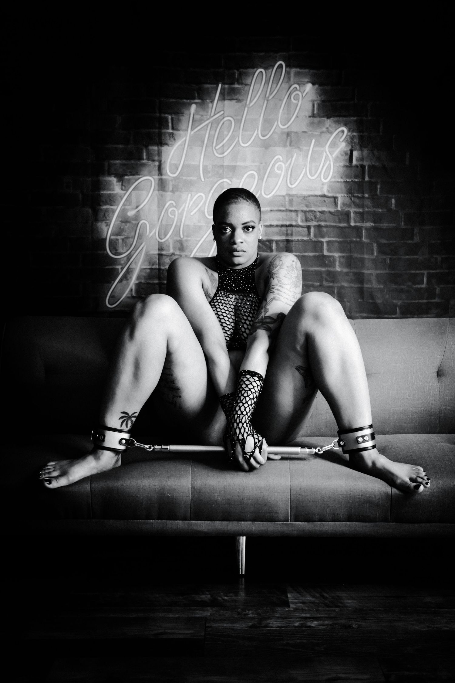 boudoir in tacoma, wa