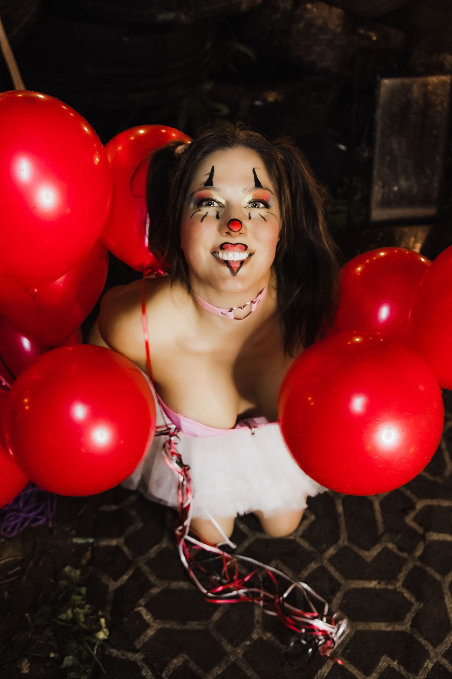 Themed photoshoot washington