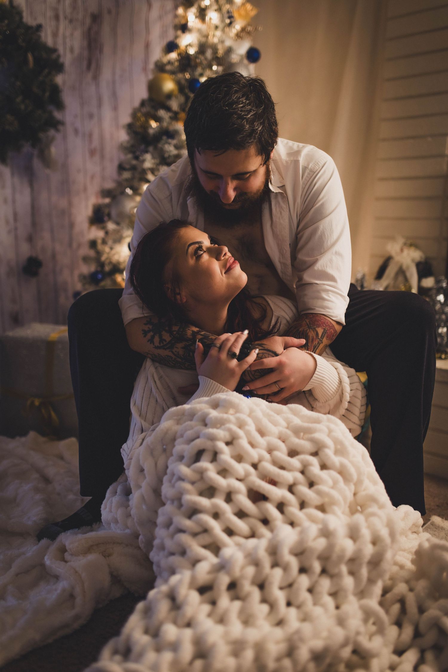 couples boudiuor photos near me