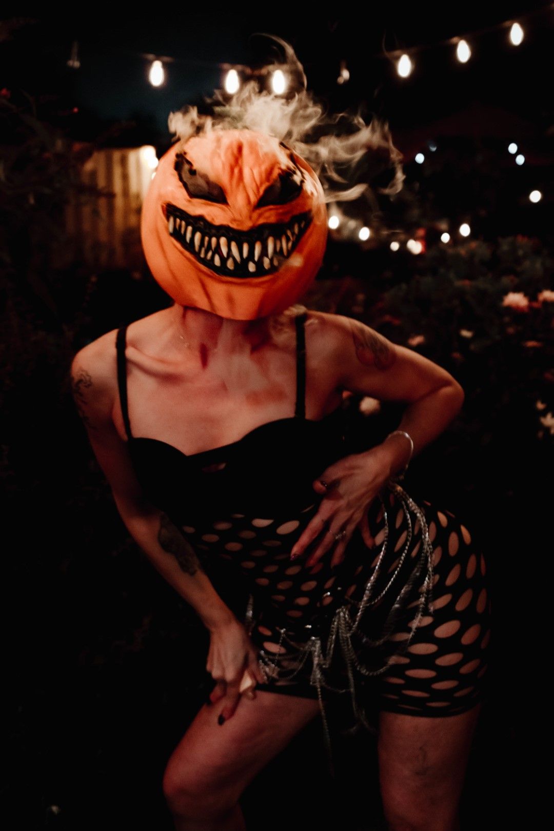 sexy halloween photos