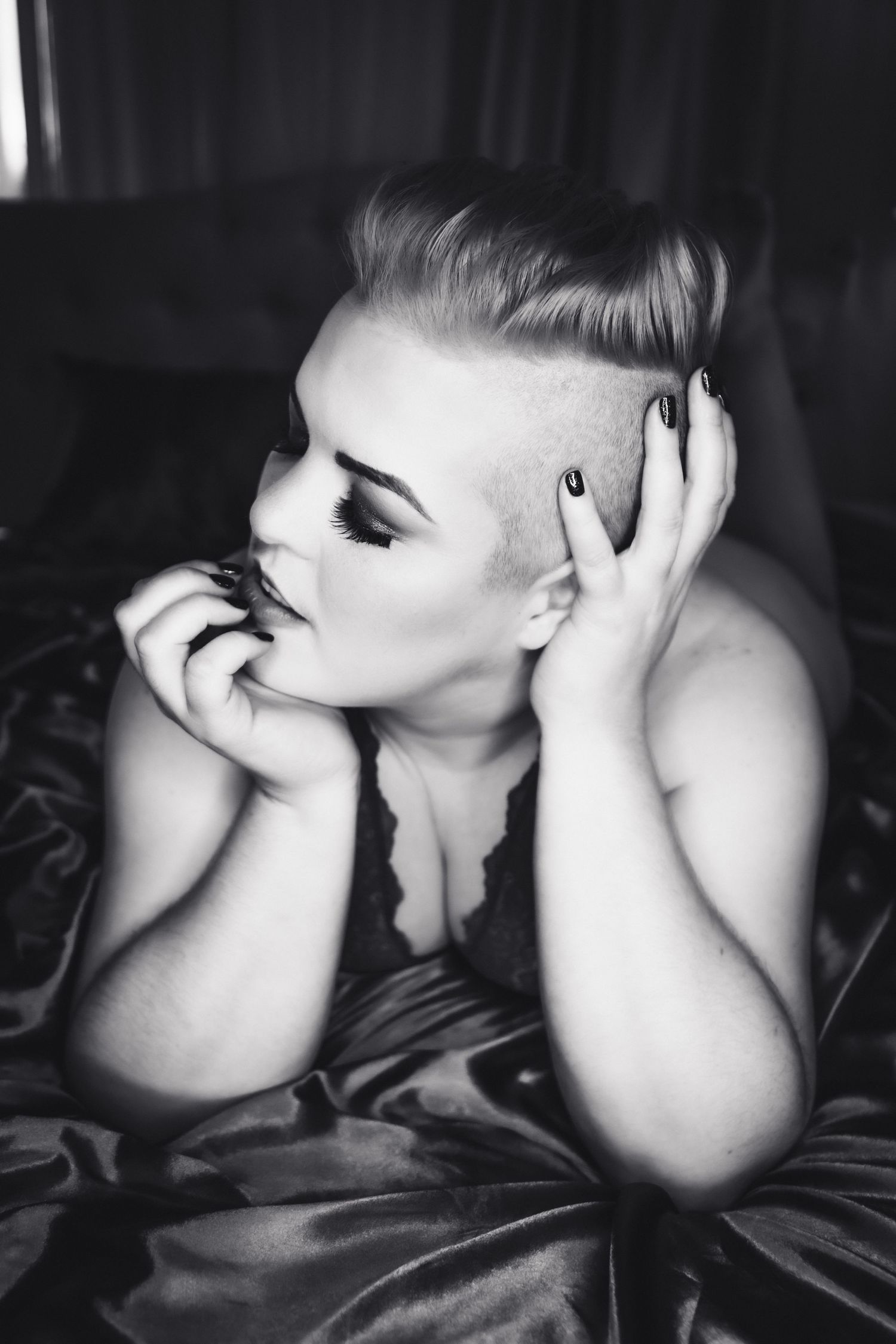 best boudoir photographer in my area