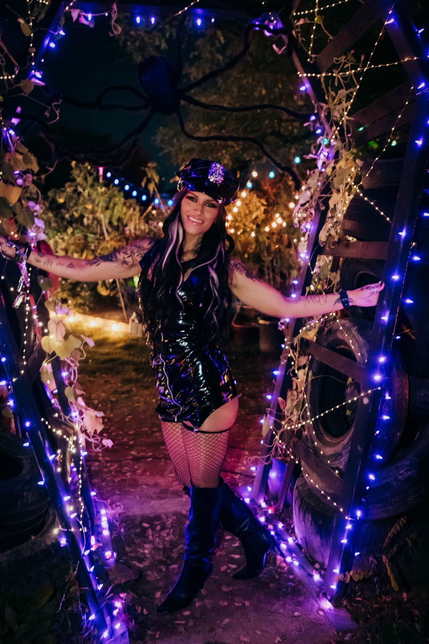 boudoir group jblm
