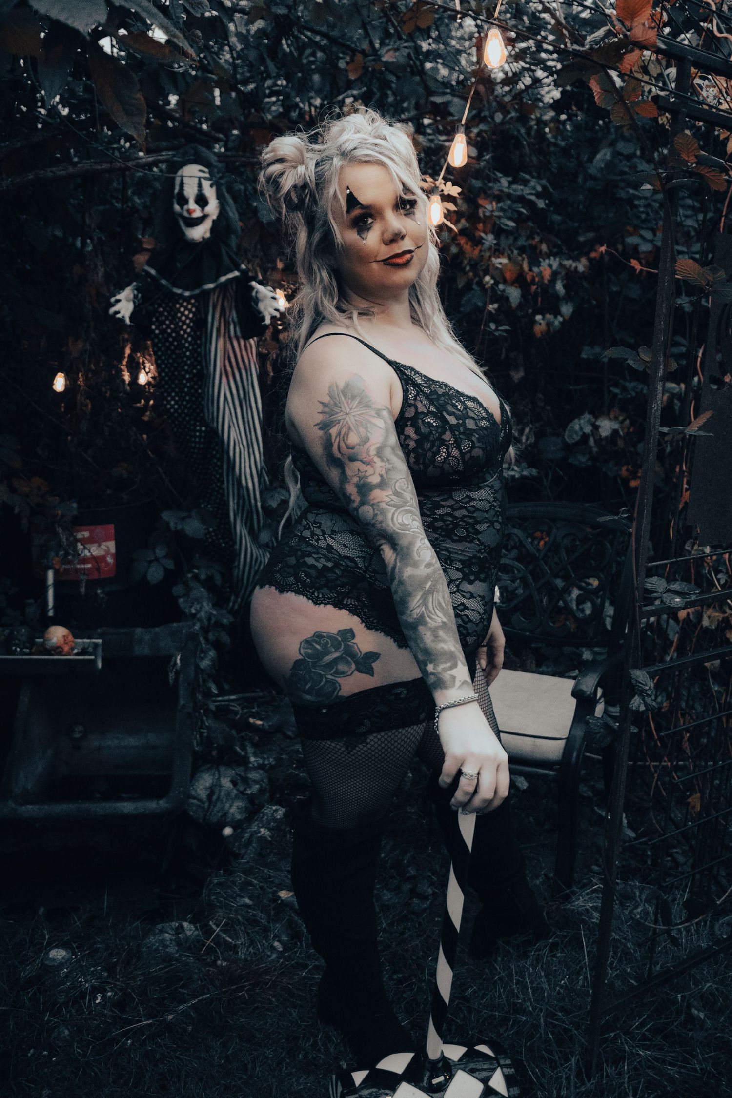 inclusive boudoir photographer Tacoma
