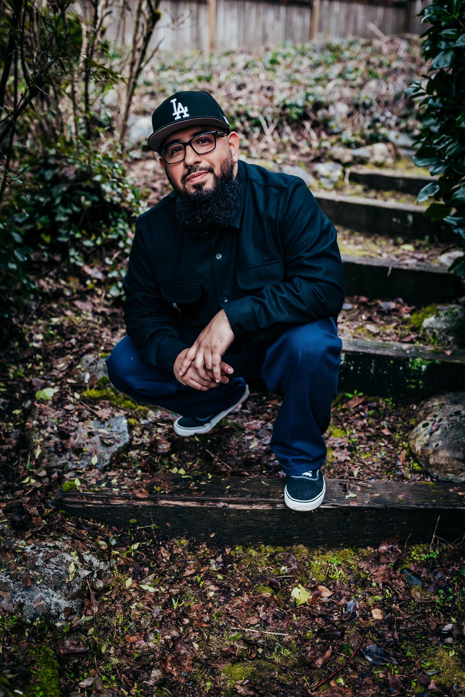 male boudoir photographer tacoma