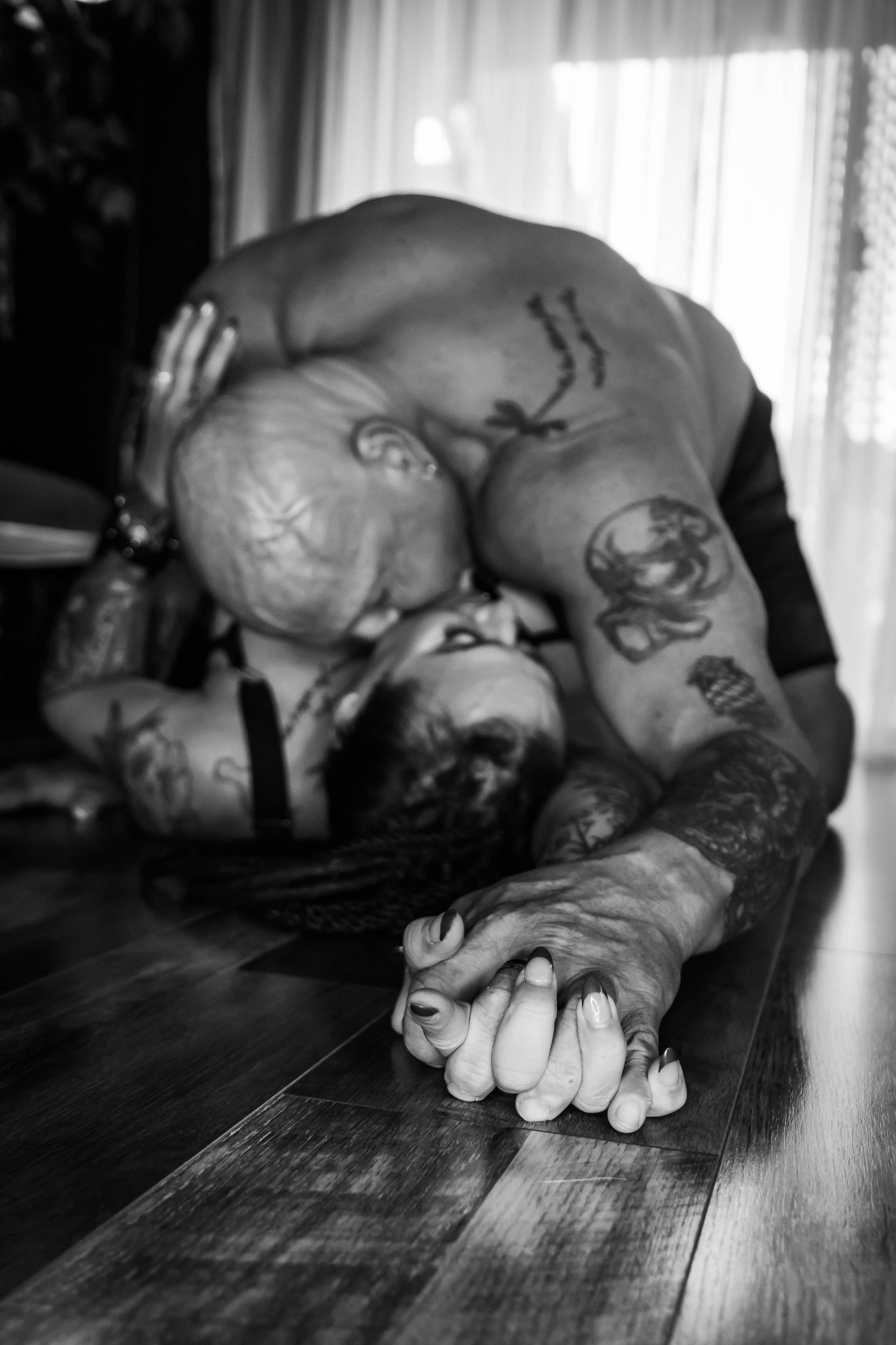 boudoir photography near seattle