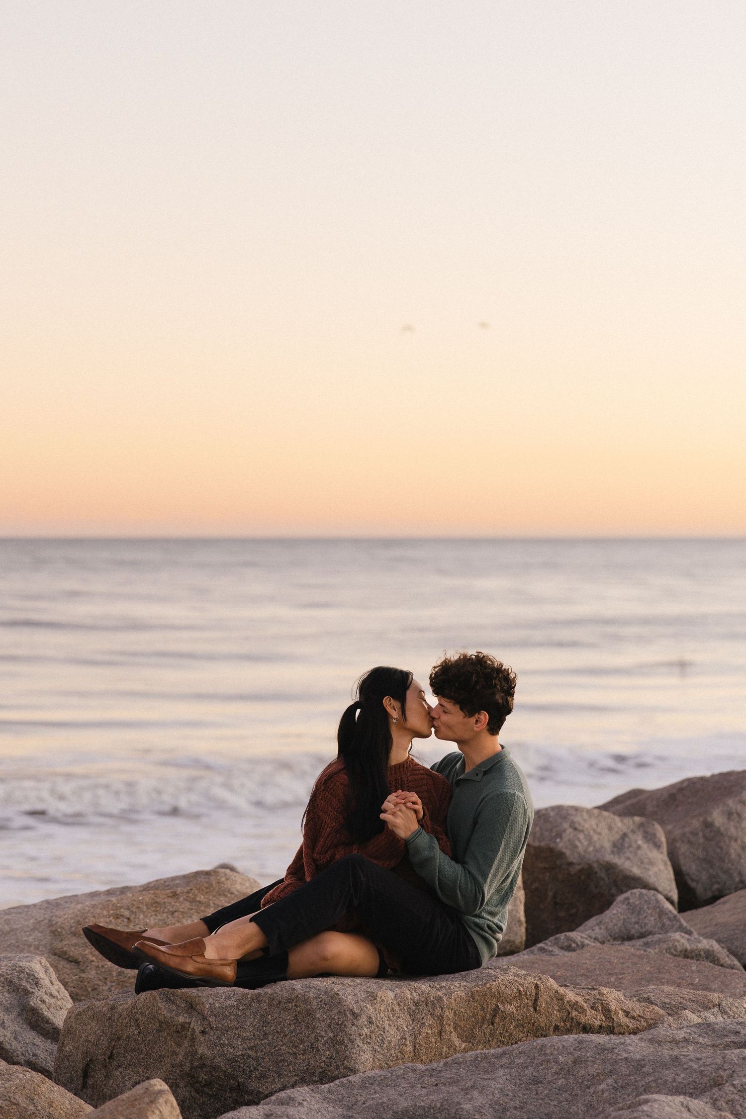 Couples Photographer Fort Fisher NC