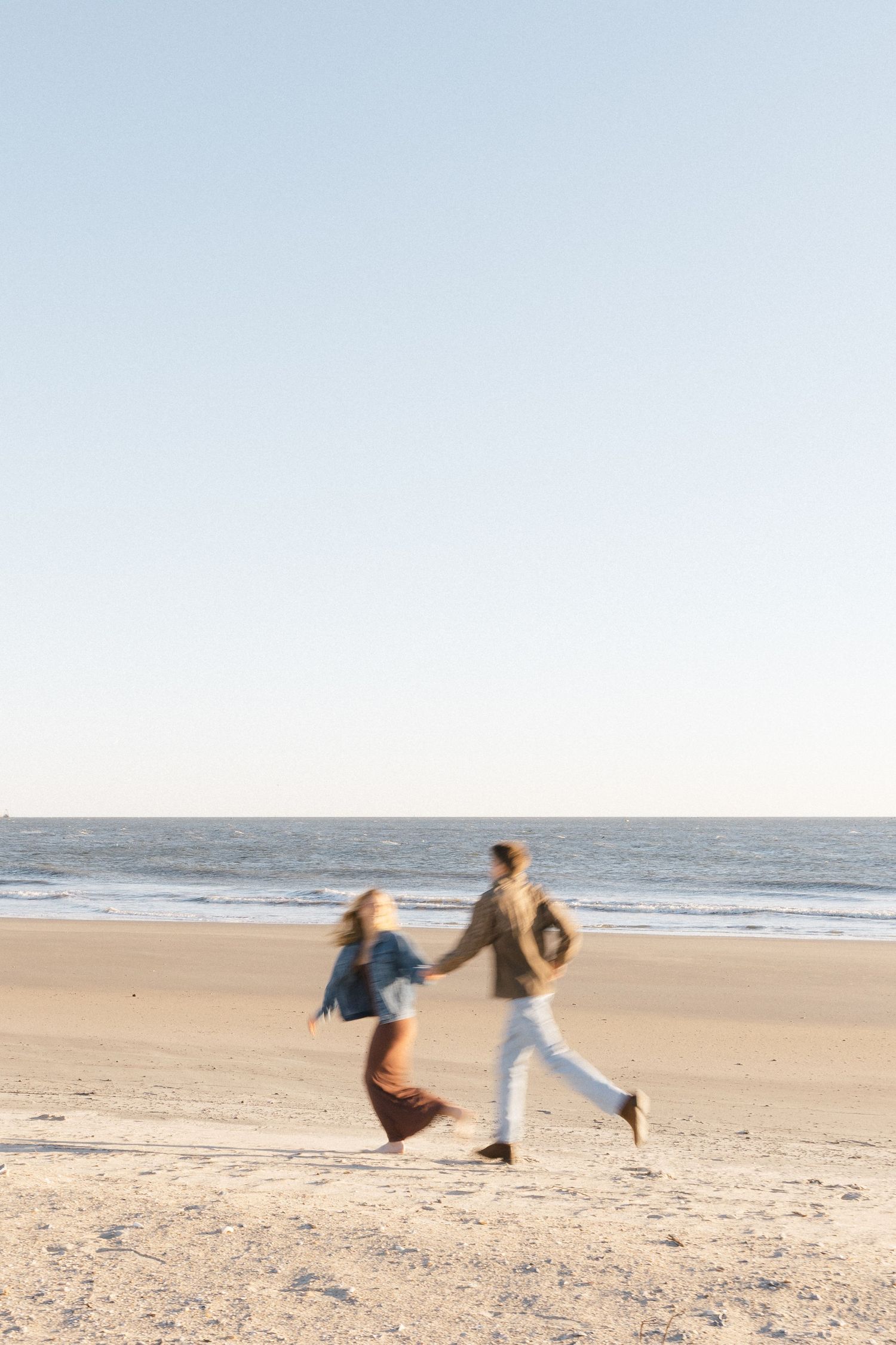 Couples Photographer Oak Island NC