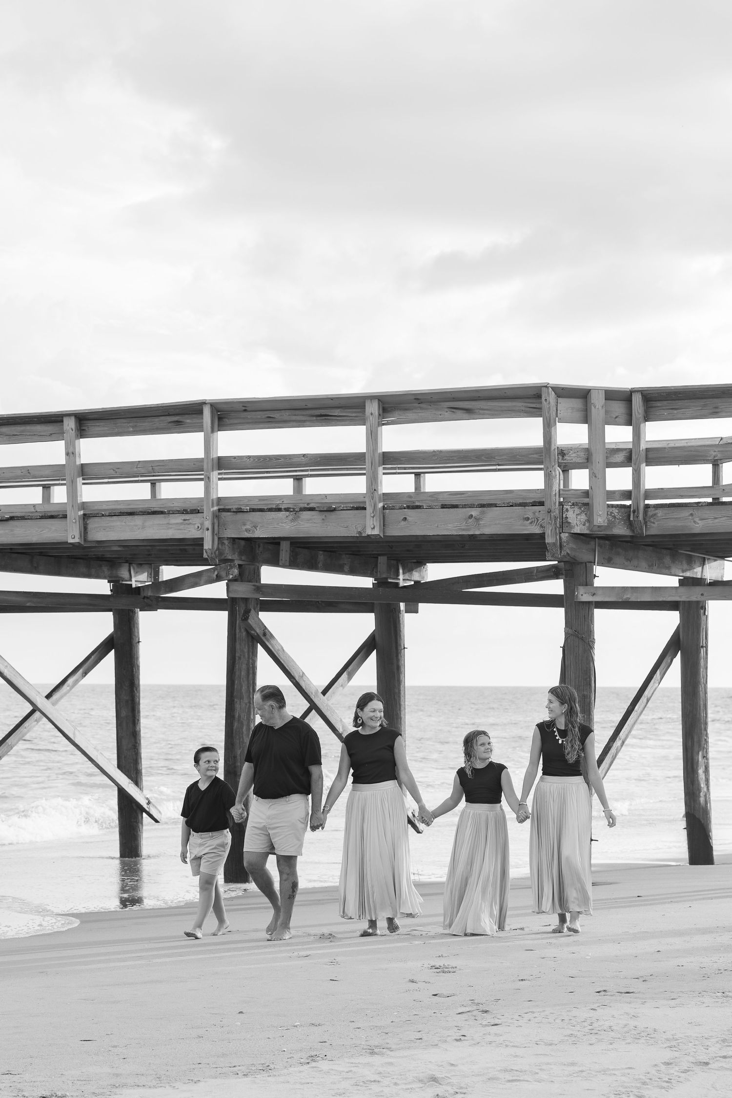 Family Photographer Ocean Isle Beach NC