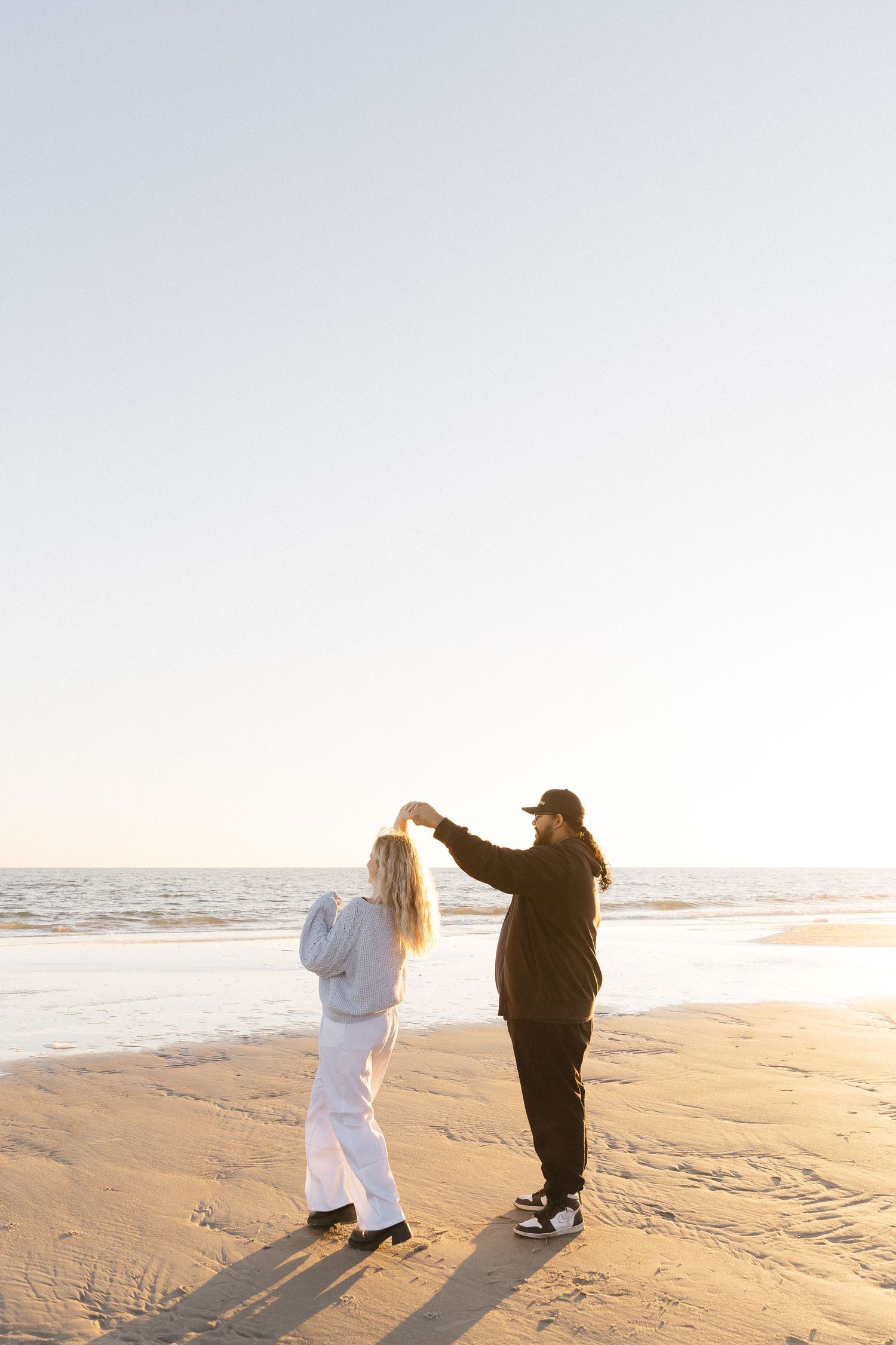Couples Photographer Ocean Isle Beach NC