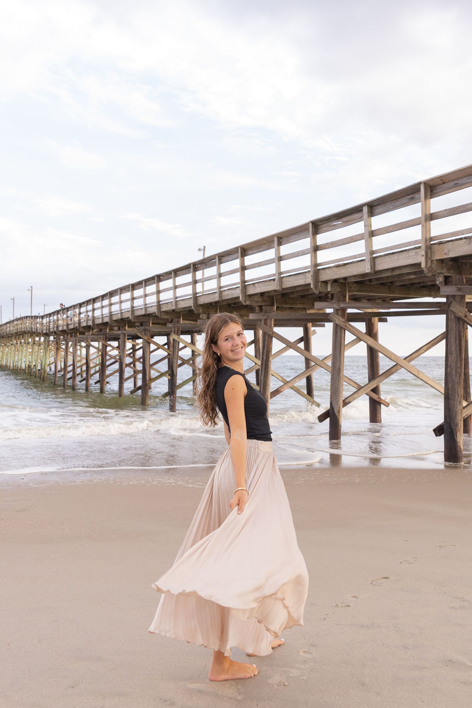 Family Photographer Ocean Isle Beach NC