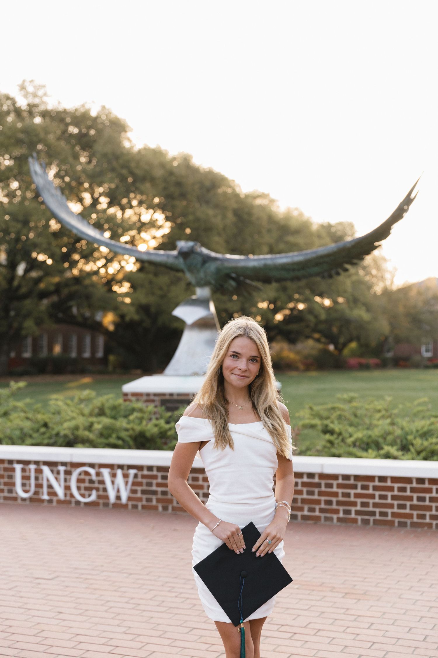 UNC Wilmington NC Photographer