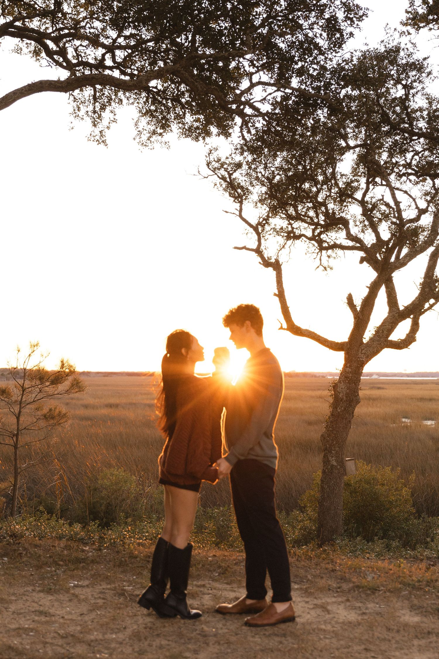 Couples Photographer Fort Fisher NC