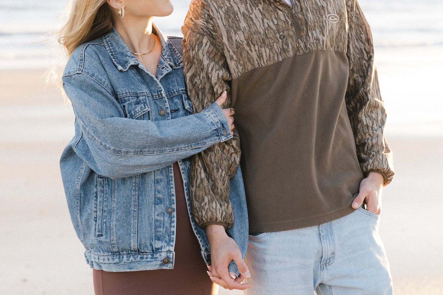 Couples Photographer Oak Island NC