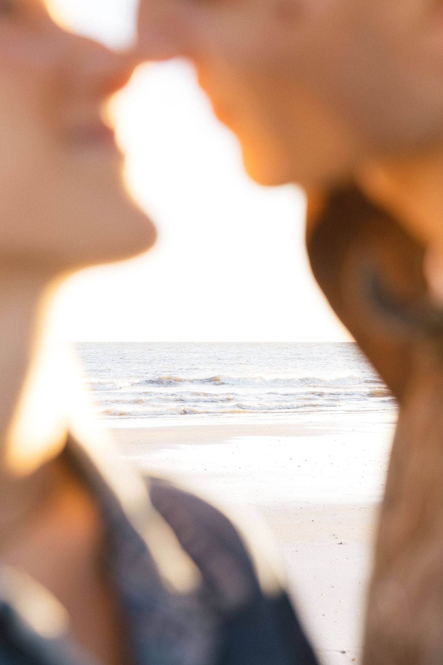 Couples Photographer Oak Island NC