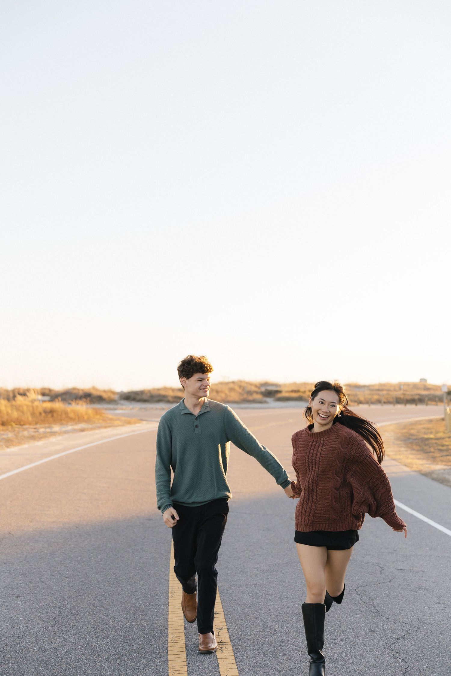 Couples Photographer Fort Fisher NC