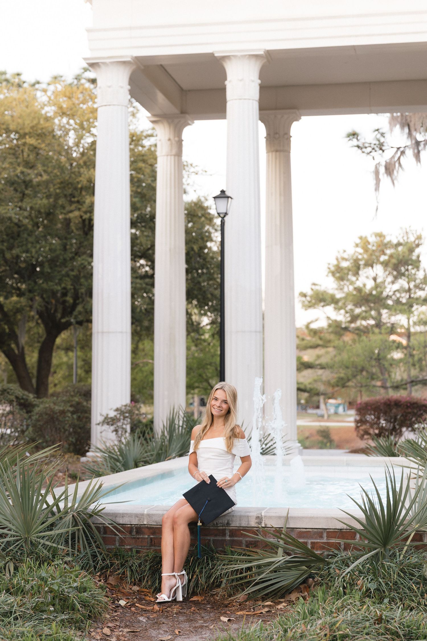 UNC Wilmington NC Photographer
