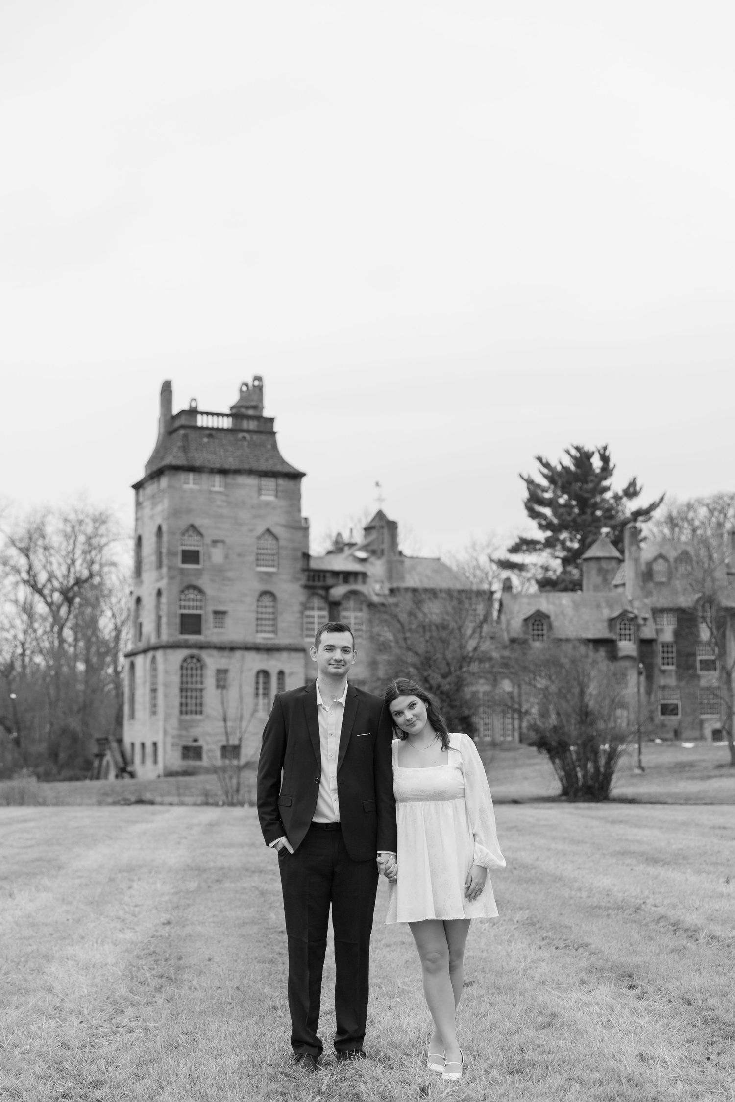 Engagement Photographer Doylestown PA