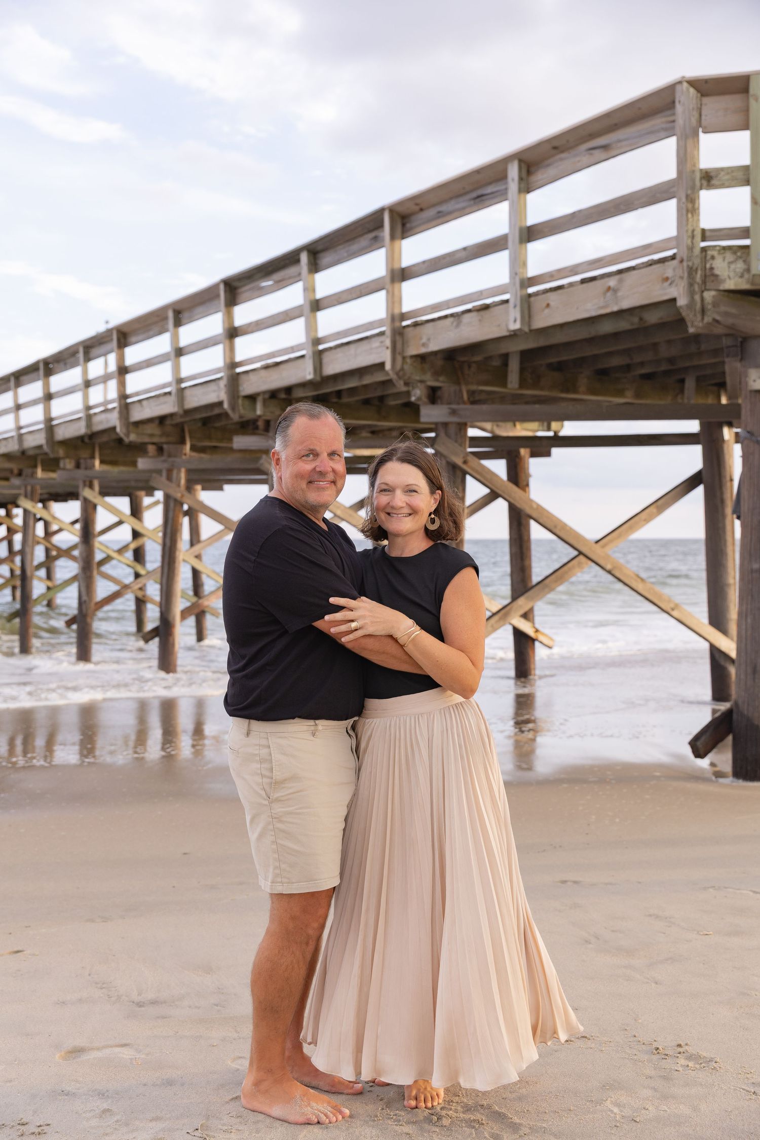 Family Photographer Ocean Isle Beach NC