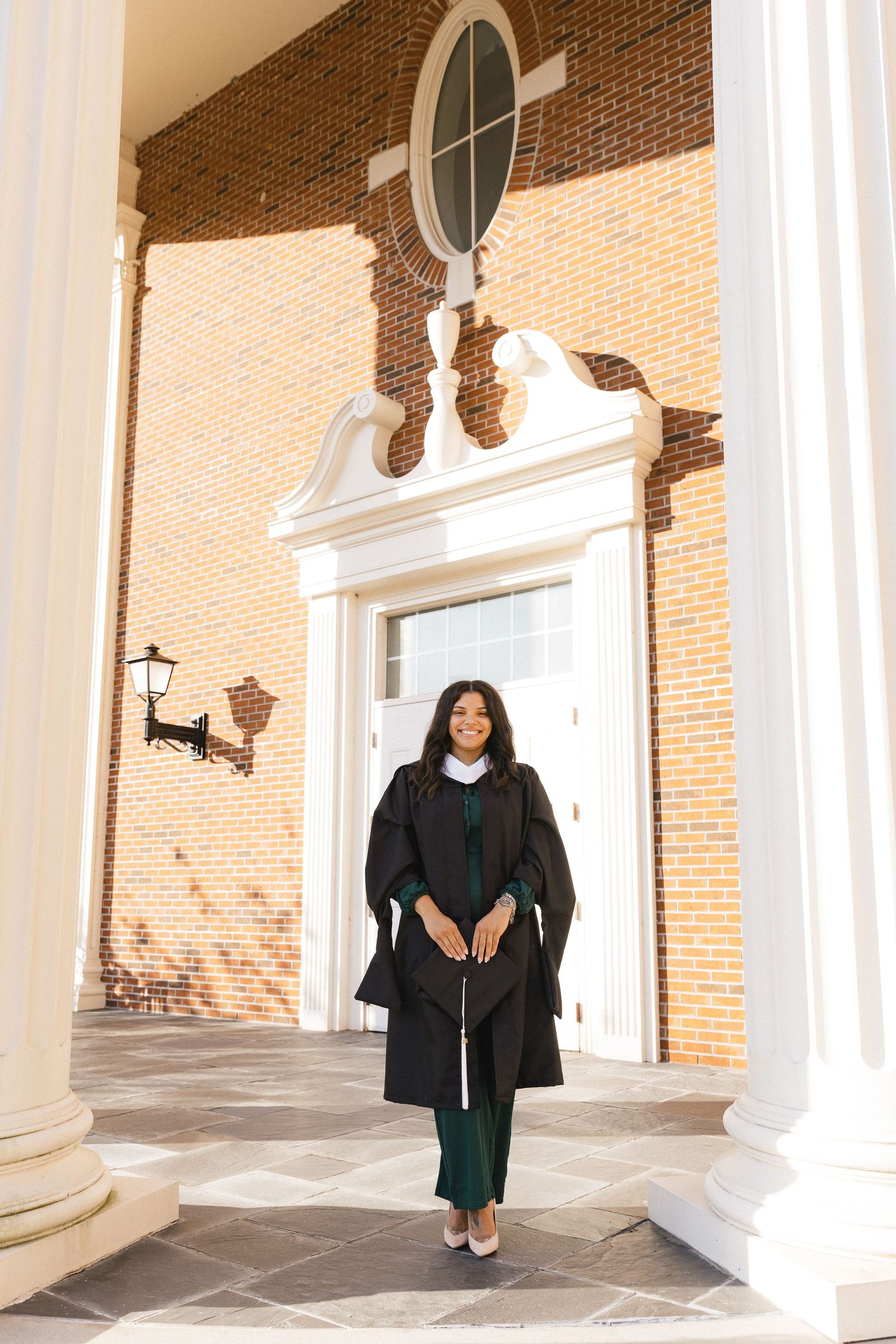 UNC Wilmington NC Photographer