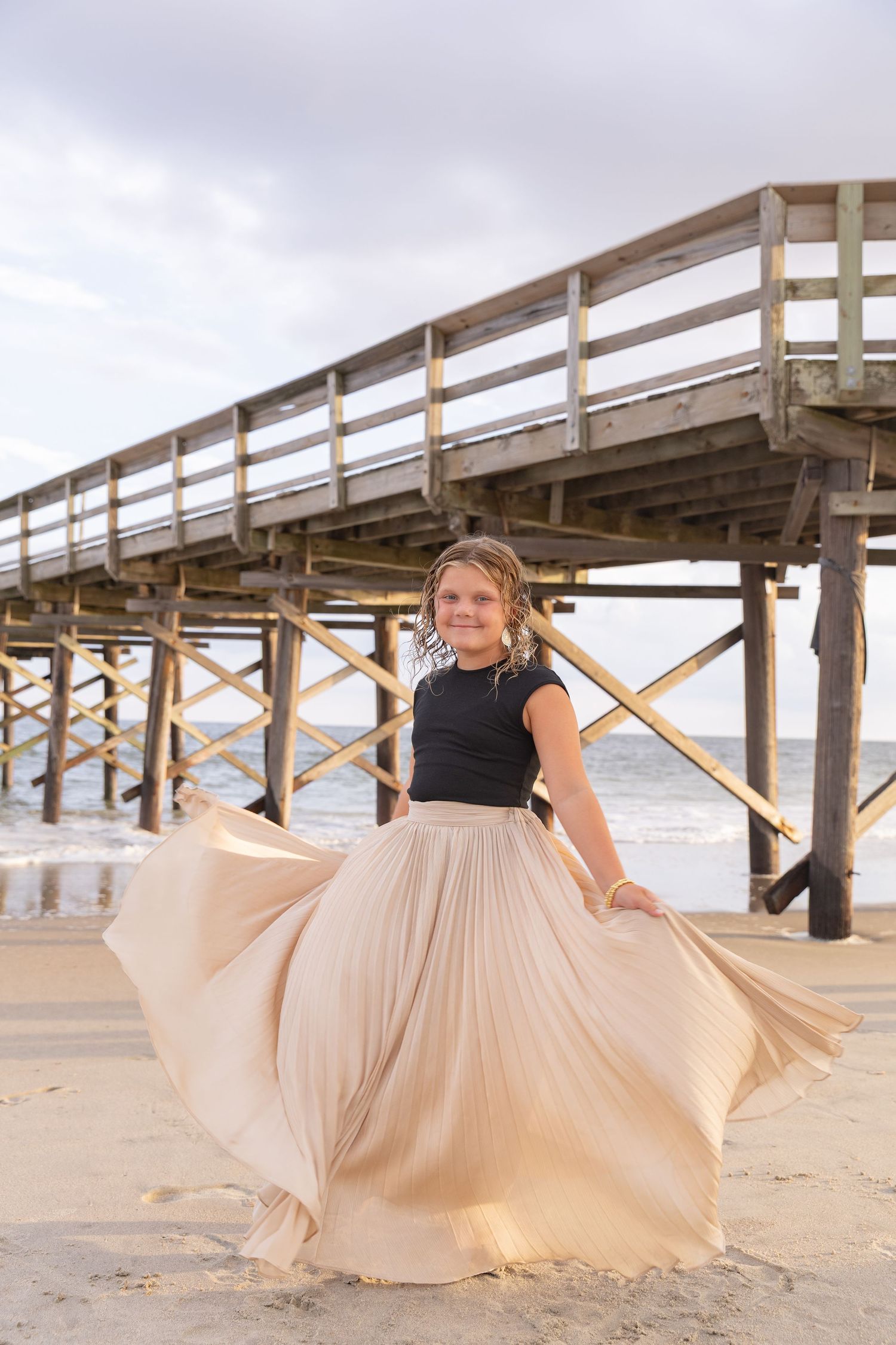 Family Photographer Ocean Isle Beach NC