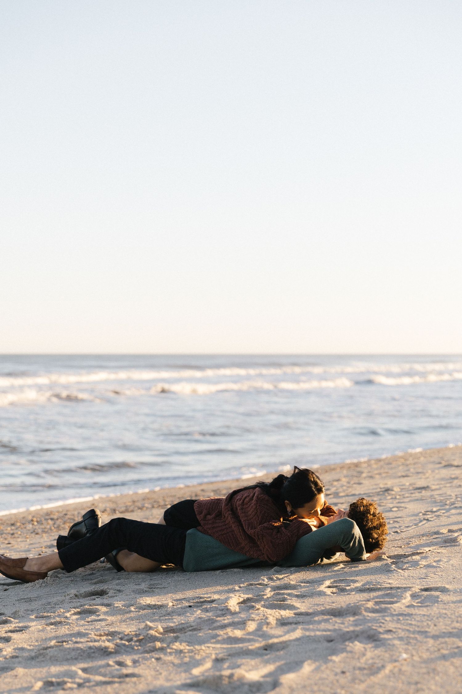 Couples Photographer Fort Fisher NC