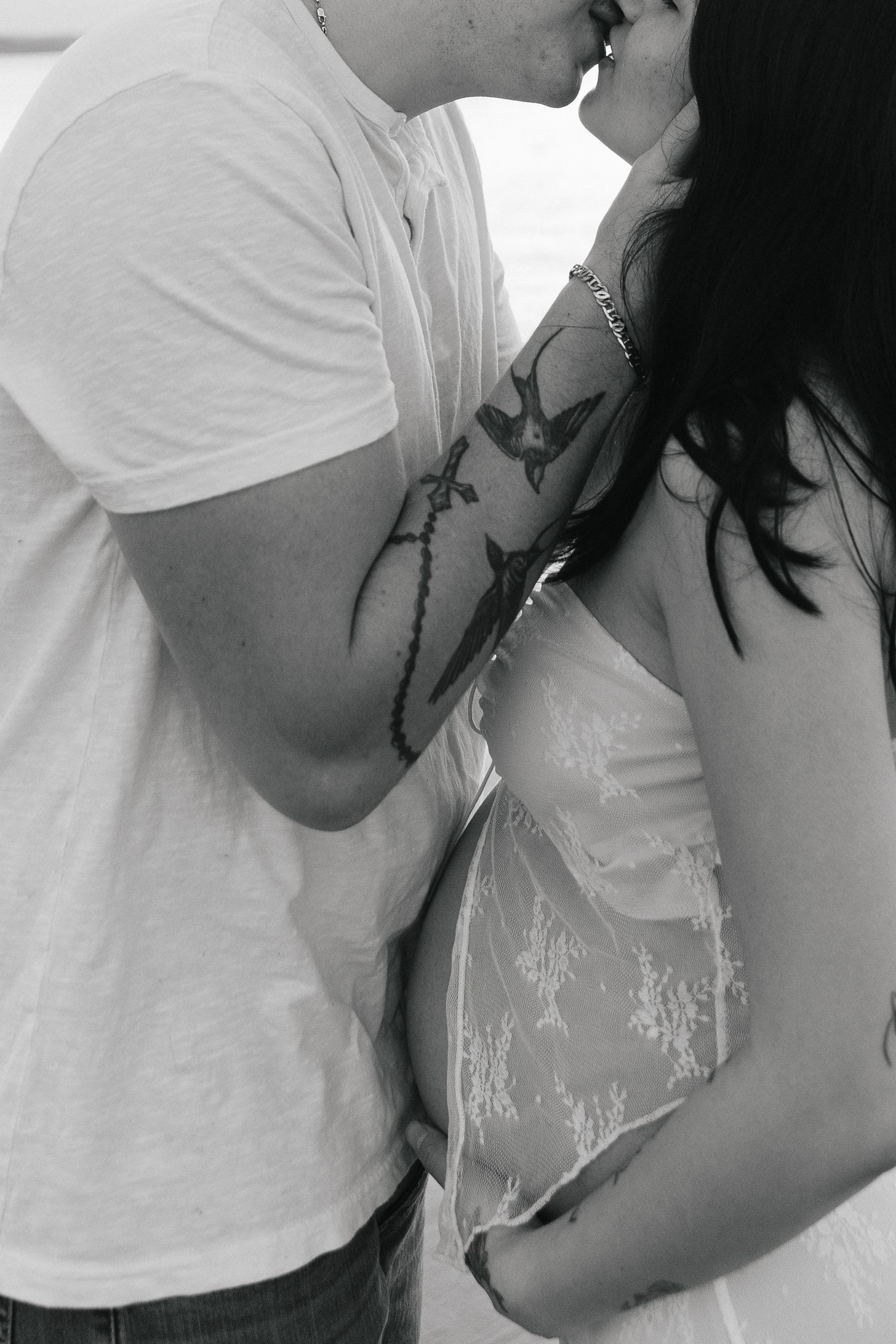 Maternity Photographer Holden Beach