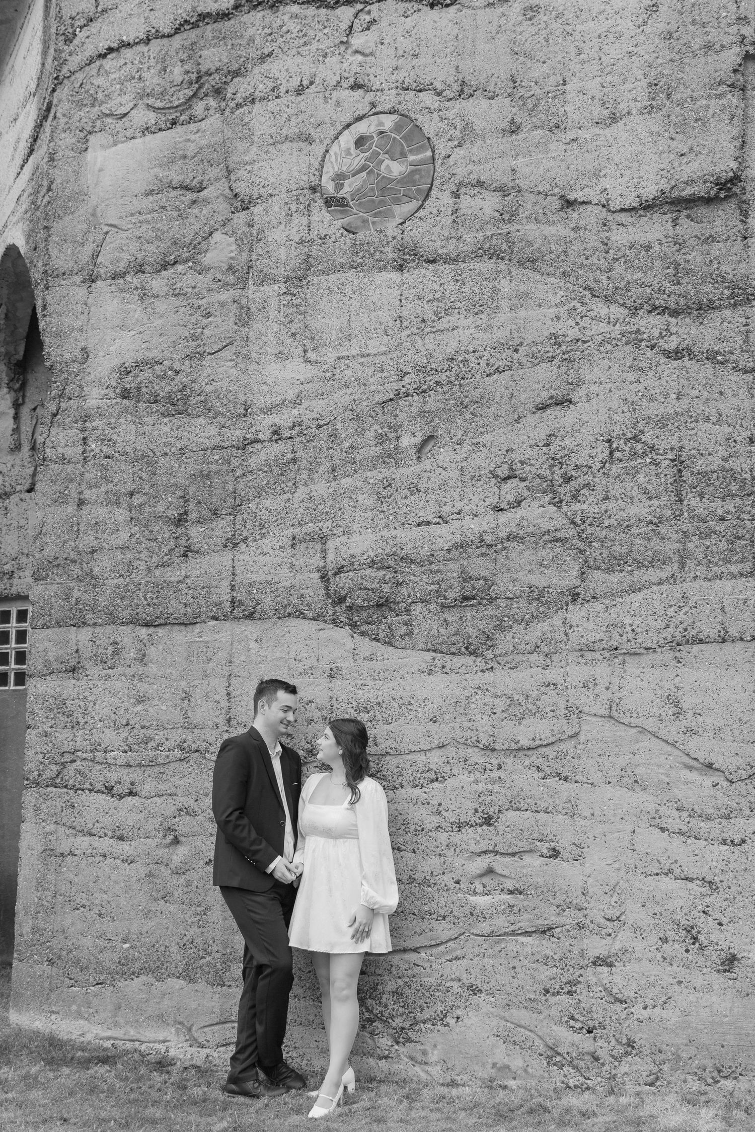 Engagement Photographer Doylestown PA