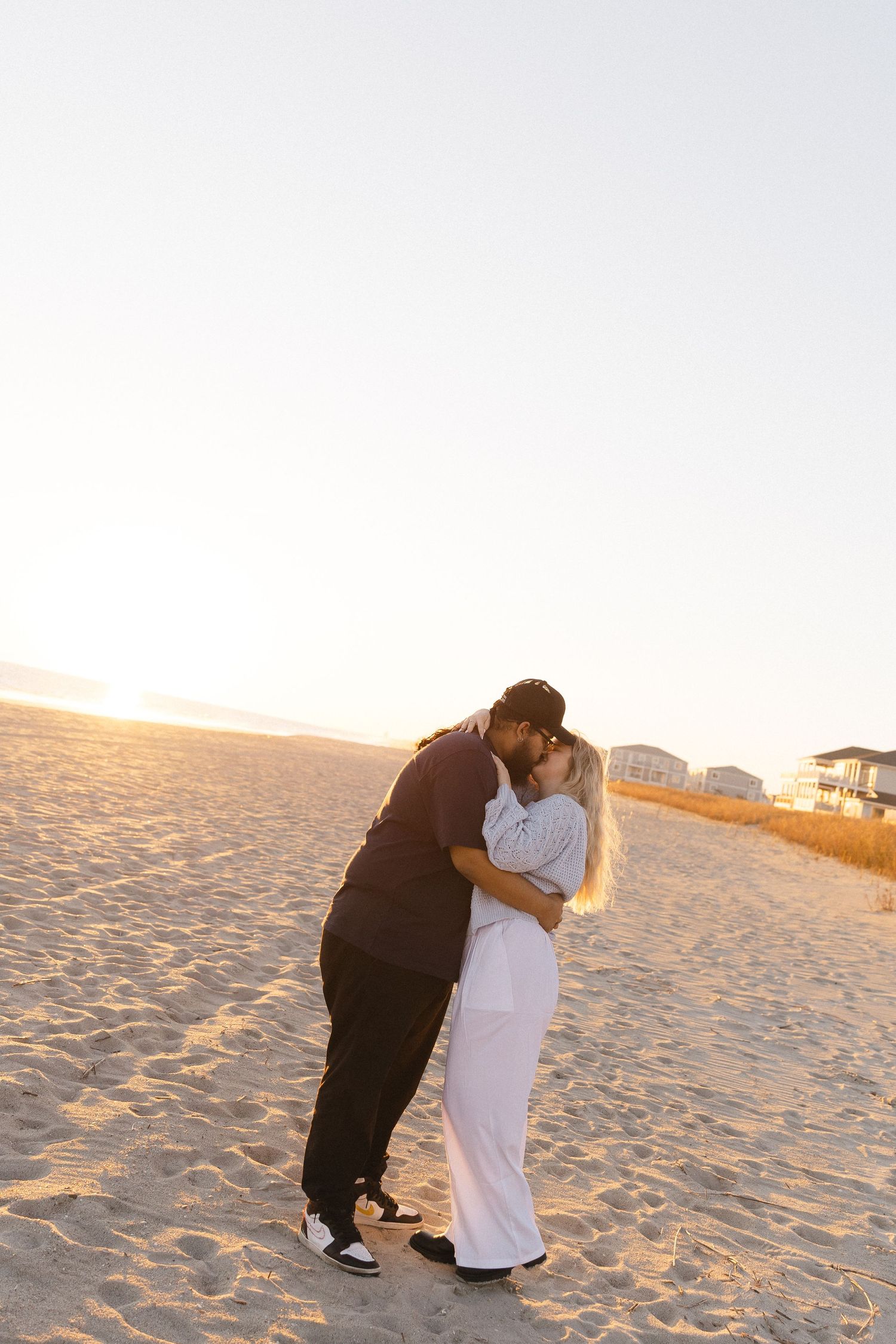 Couples Photographer Ocean Isle Beach NC
