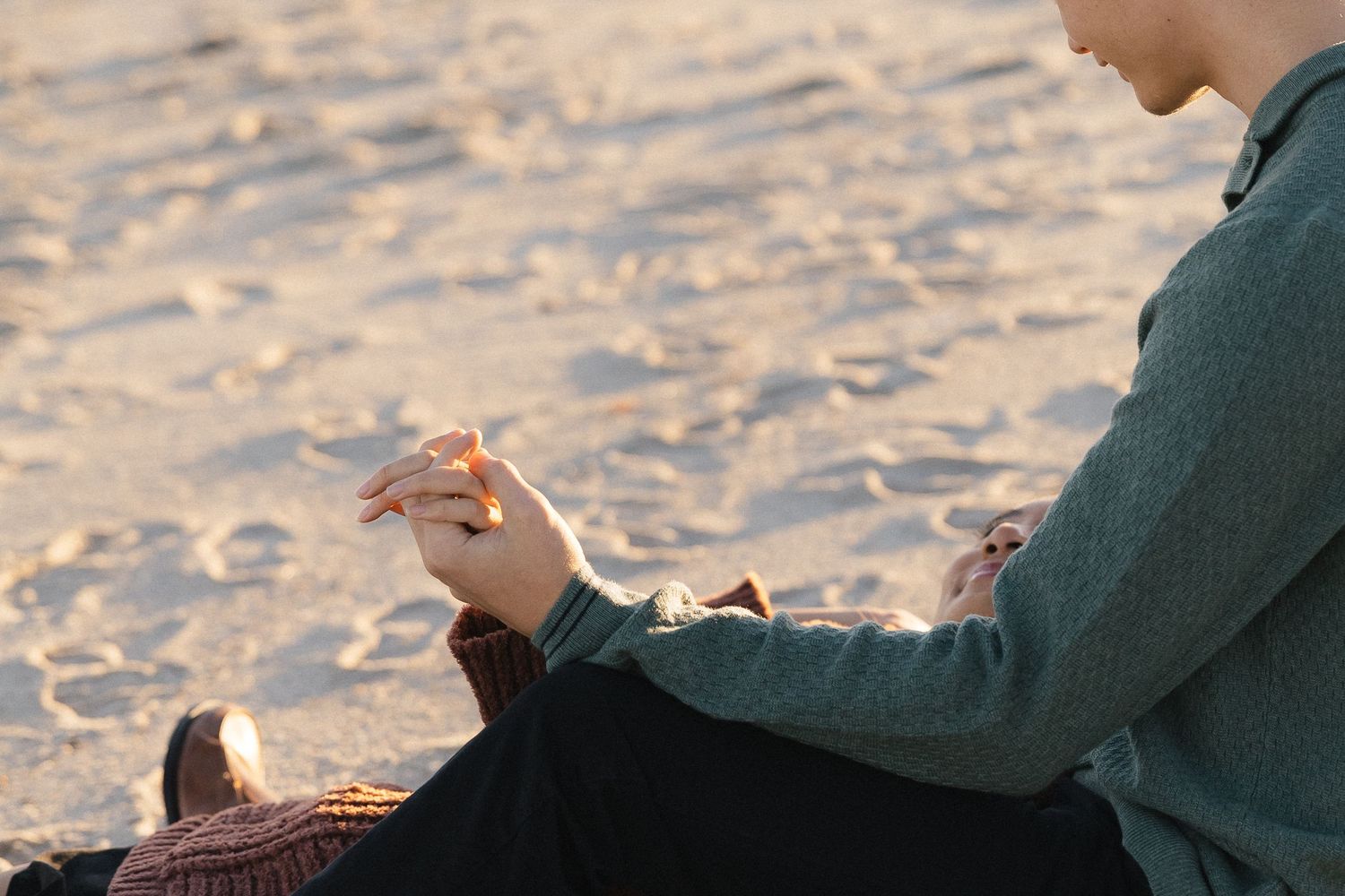 Couples Photographer Fort Fisher NC
