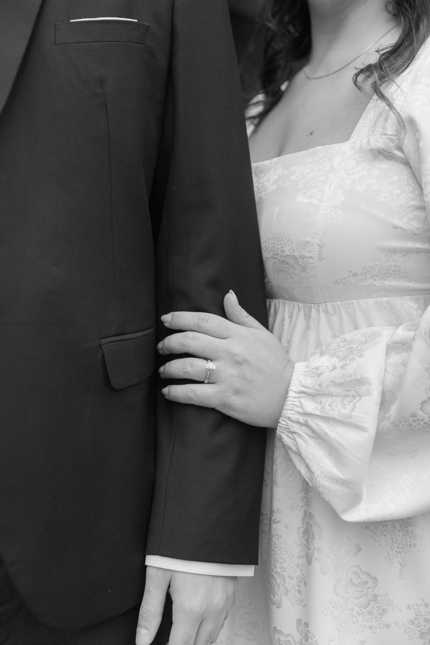 Engagement Photographer Doylestown PA